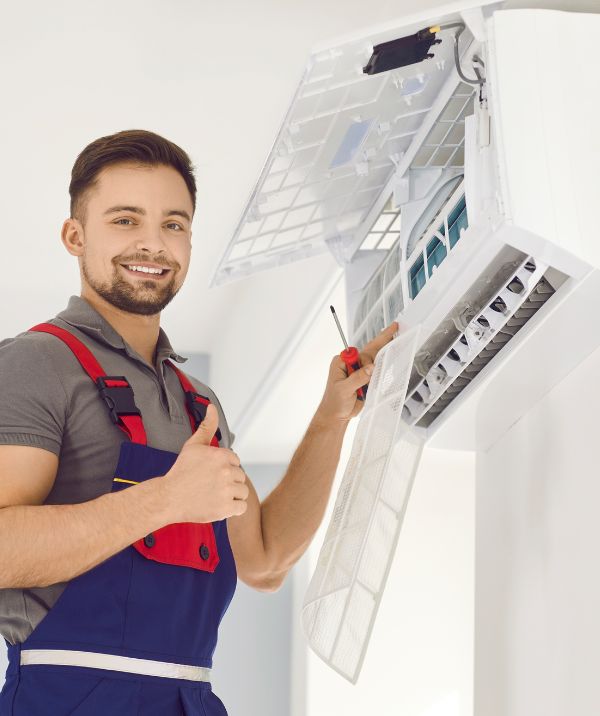 banner homepage aer conditionat bucuresti