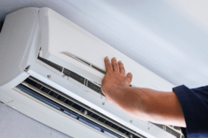 reparatii aer conditionat în București și împrejurimi