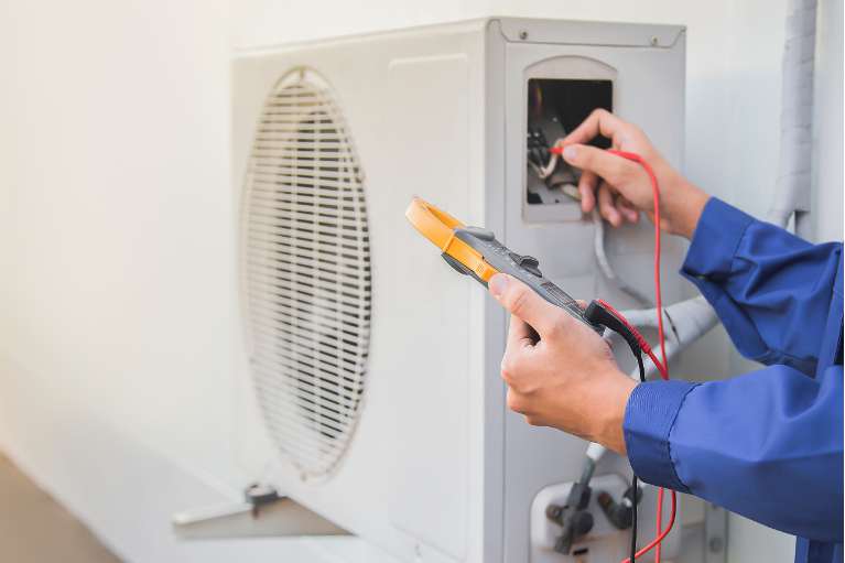 reparatii aer conditionat